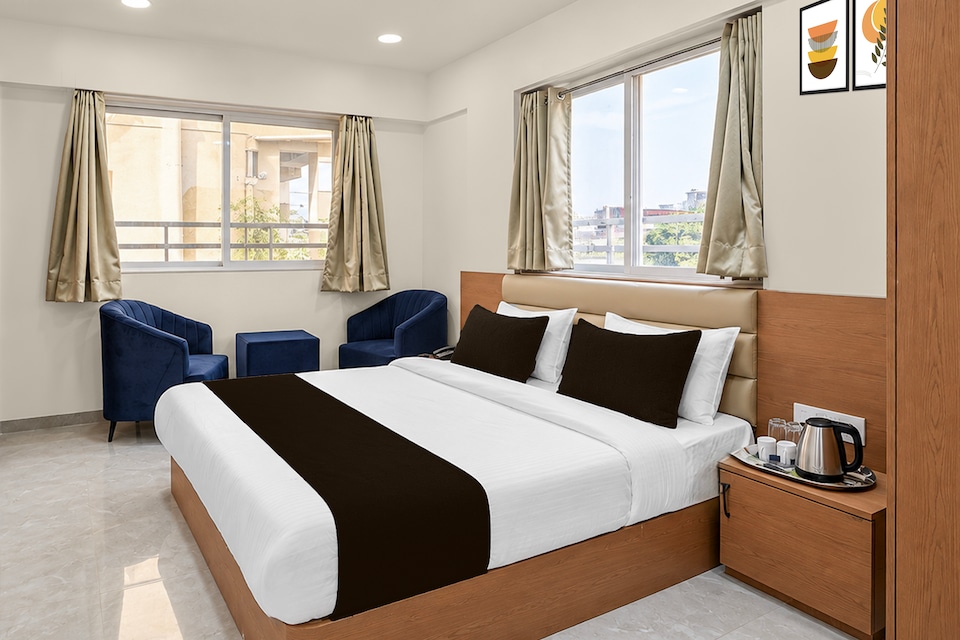 Townhouse Tathawade Pune, Hinjewadi Pune, Pune
