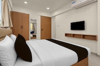 Townhouse Tathawade Pune