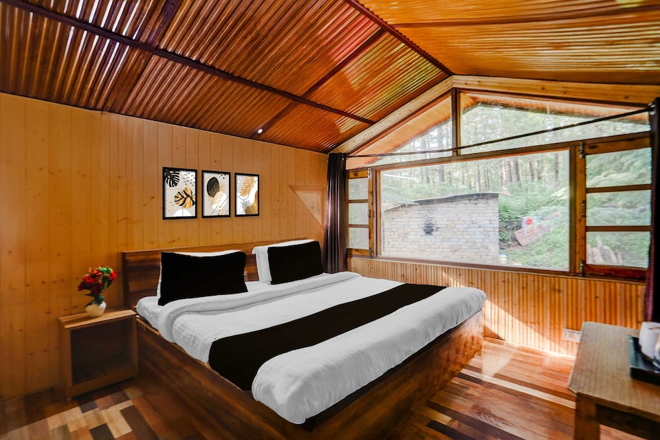 SPOT ON Pine View Home Stay, moshobra, Shimla