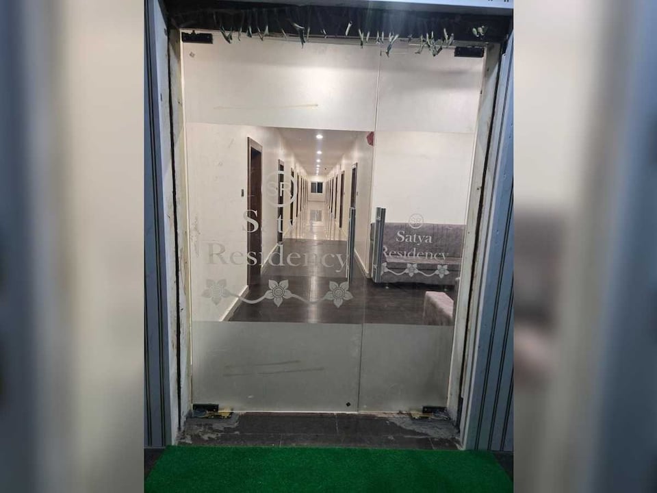 Hotel O Satya Residency, Kukatpally, Hyderabad