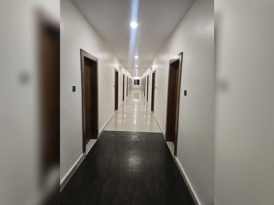 Hotel O Satya Residency, Kukatpally, Hyderabad