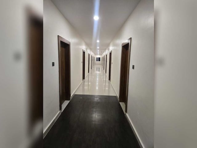 Hotel O Satya Residency