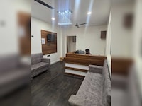 Hotel O Satya Residency