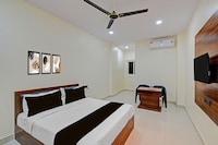 Hotel O Satya Residency