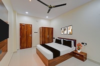 Hotel O Satya Residency