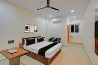 Hotel O Satya Residency