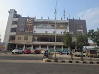 Hotel O Satya Residency