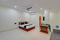 Hotel O Satya Residency