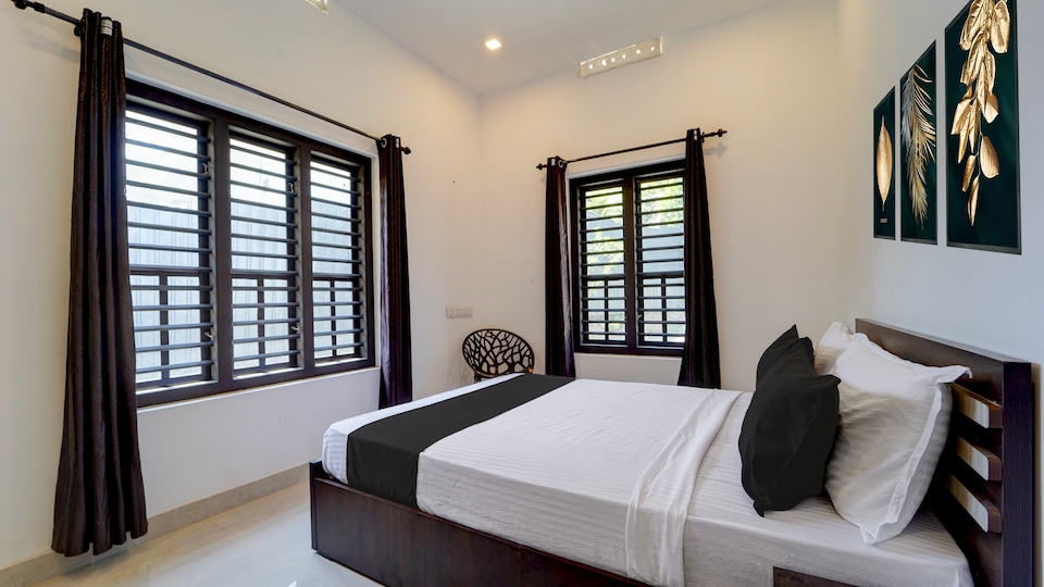 Hotel O Agape Inn, Kalpetta, Wayanad