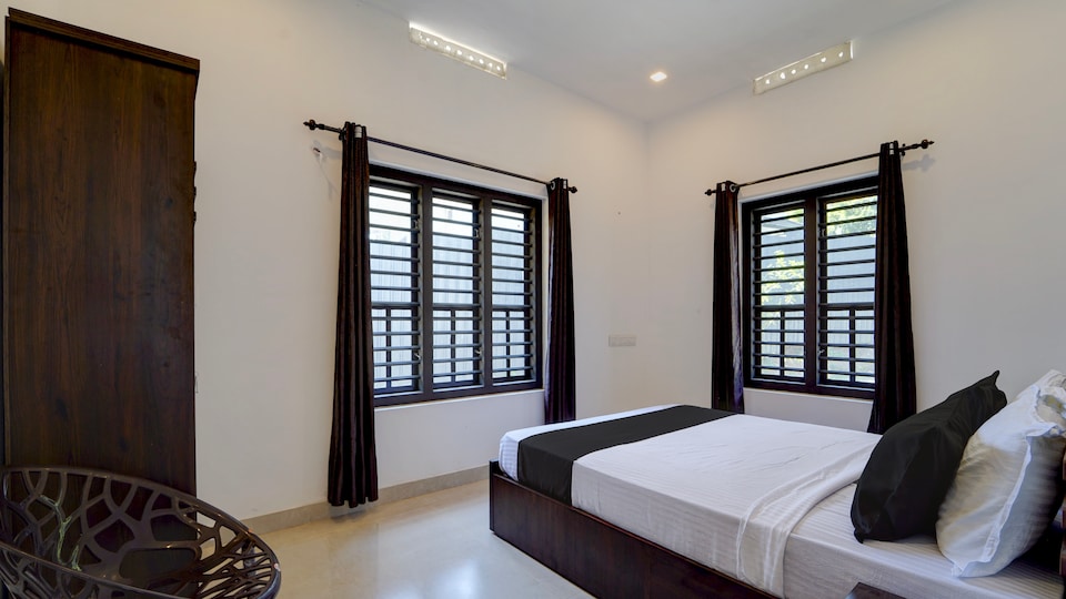 Hotel O Agape Inn, Kalpetta, Wayanad
