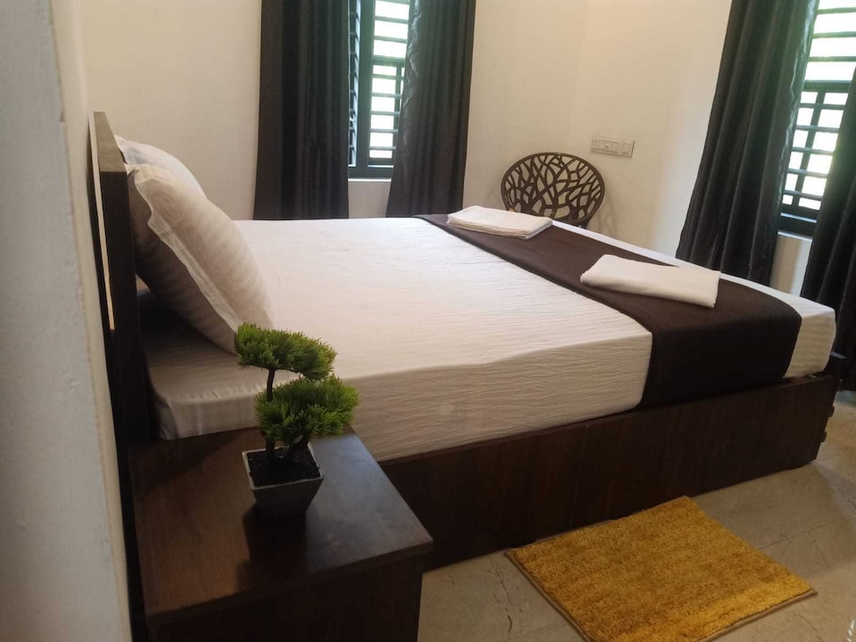 Hotel O Agape Inn, Kalpetta, Wayanad