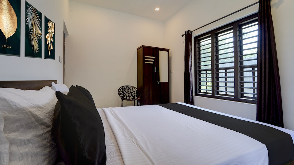 Hotel O Agape Inn, Kalpetta, Wayanad