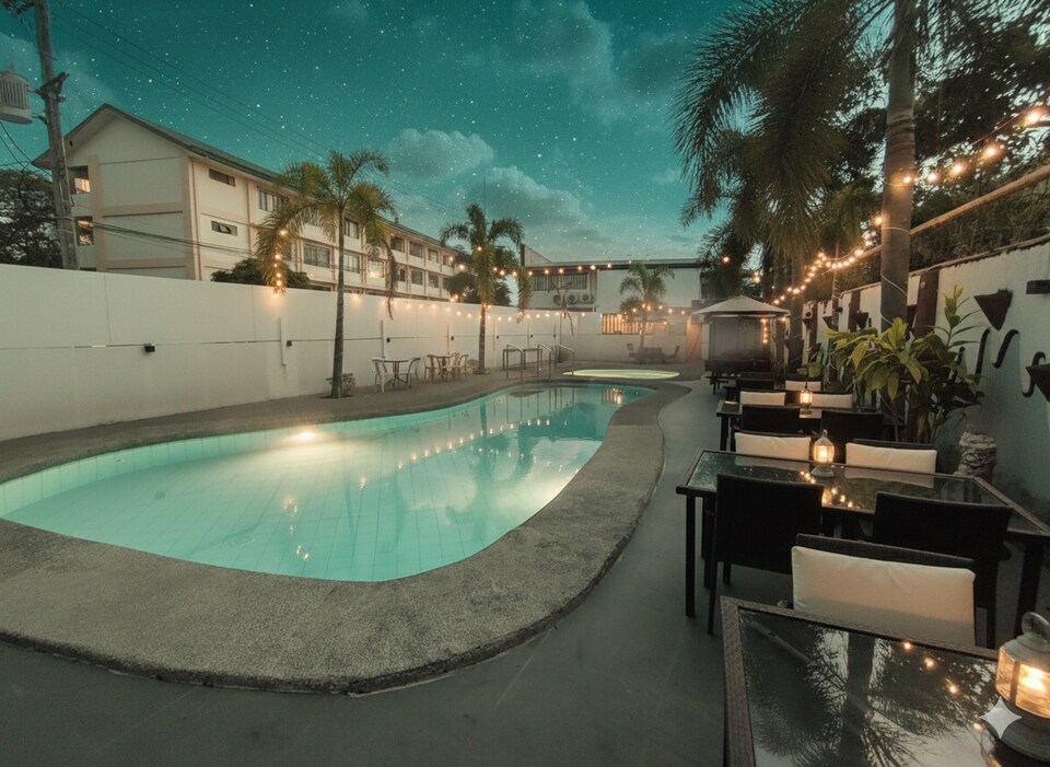 Palette Valentine , Angeles, Pampanga