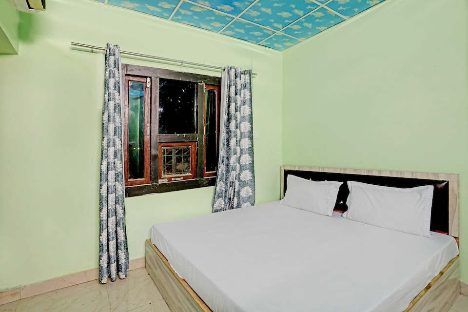 Hotel O Narayan Home Stay , Jhansi, Jhansi
