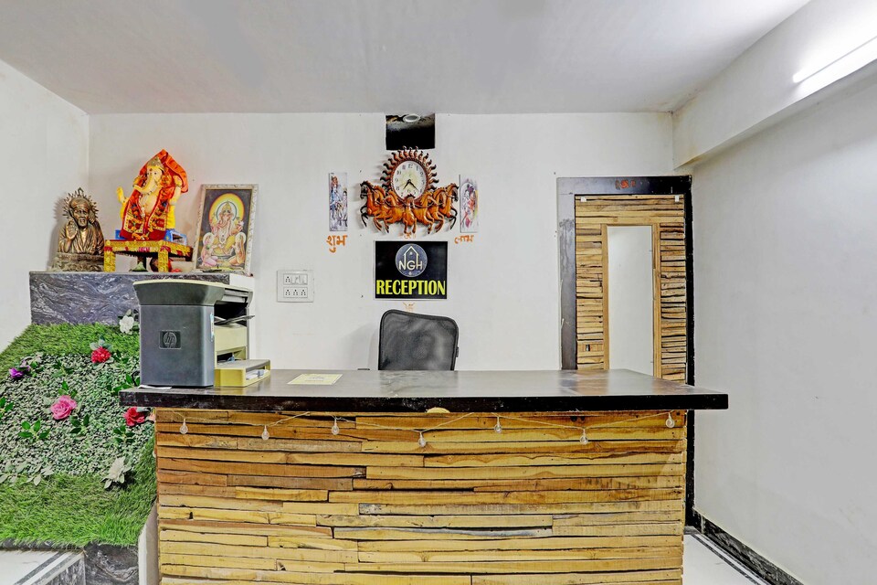 Hotel O Narayan Home Stay , Jhansi, Jhansi