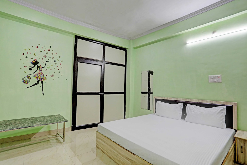 Hotel O Narayan Home Stay , Jhansi, Jhansi