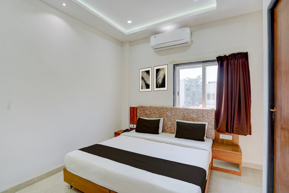 Hotel O 999, Vijay Nagar Indore, Indore