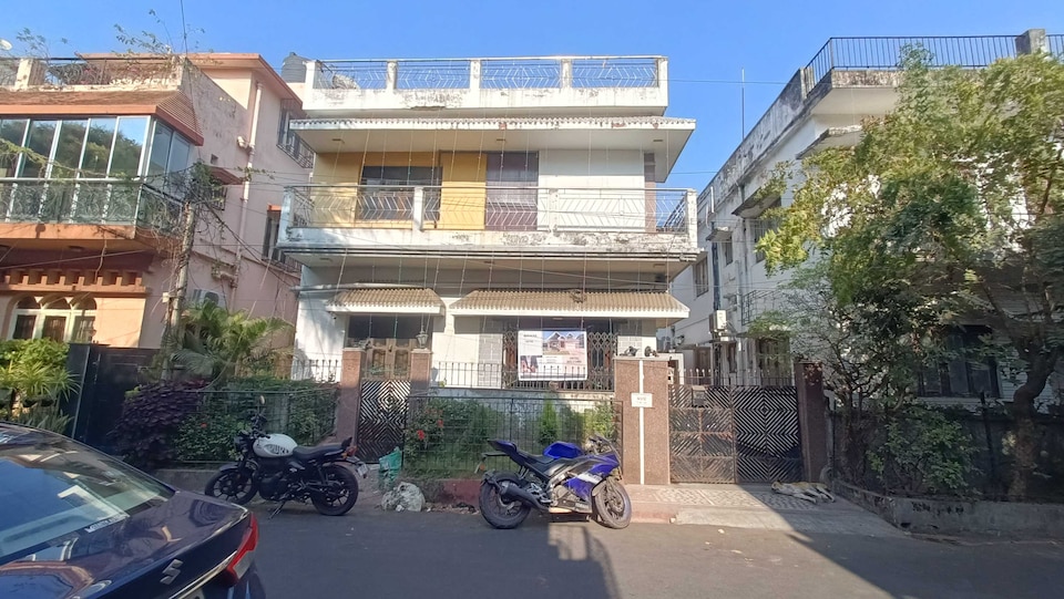 Hotel O Wellcome Guest House, Salt Lake Kolkata, Kolkata
