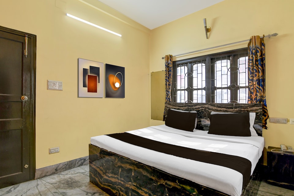 Hotel O Wellcome Guest House, Salt Lake Kolkata, Kolkata