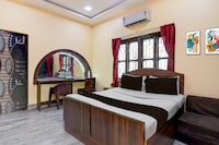 Hotel O Wellcome Guest House