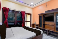 Hotel O Wellcome Guest House