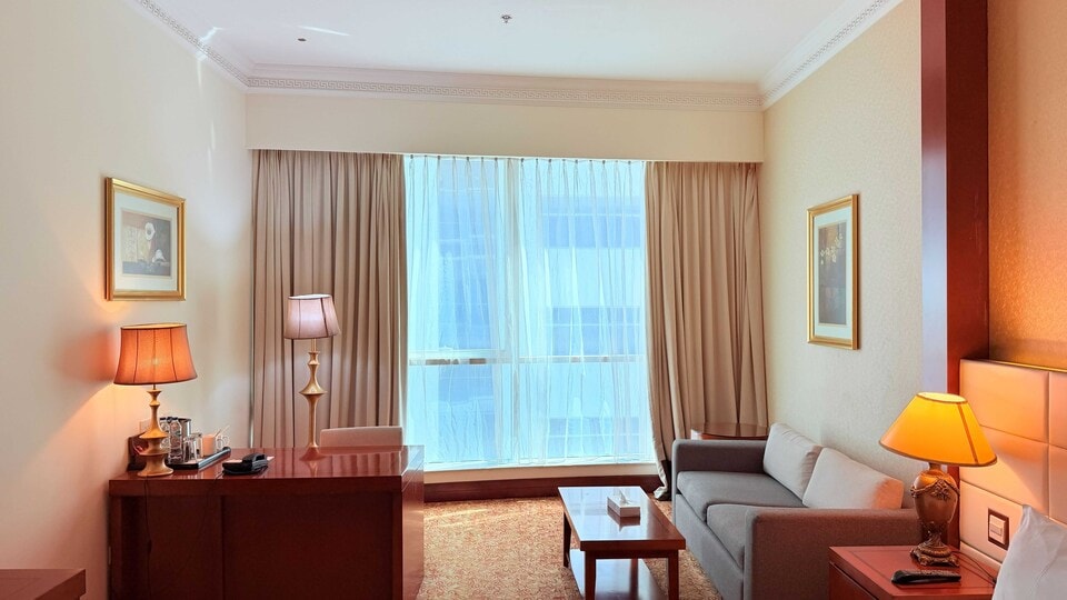 Sunday Hotel Al Barsha Dubai Mall of the Emirates Formerly Grand Excelsior Al Barsha , Al Quoz, Dubai