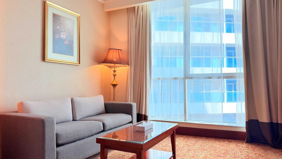 Sunday Hotel Al Barsha Dubai Mall of the Emirates Formerly Grand Excelsior Al Barsha , Al Quoz, Dubai