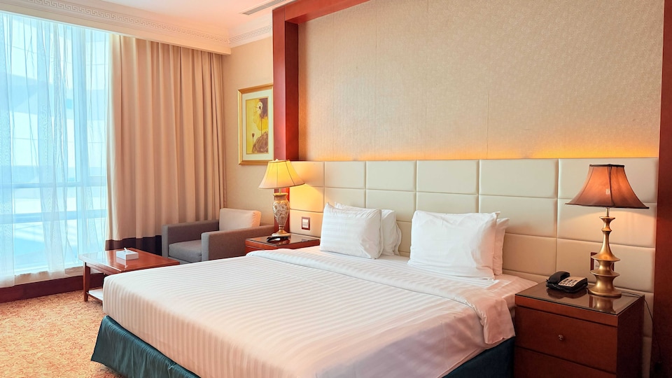Sunday Hotel Al Barsha Dubai Mall of the Emirates Formerly Grand Excelsior Al Barsha , Al Quoz, Dubai