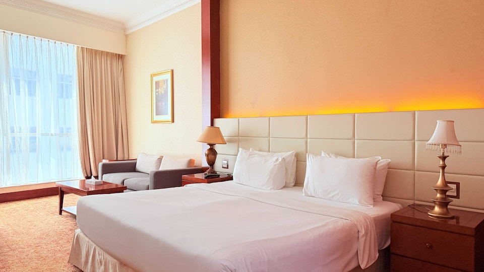 Sunday Hotel Al Barsha Dubai Mall of the Emirates Formerly Grand Excelsior Al Barsha , Al Quoz, Dubai