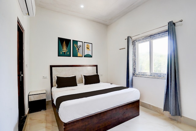 Hotel O Shiv Shakti Dham