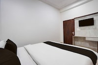 Hotel O Shiv Shakti Dham