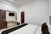 Hotel O Shiv Shakti Dham