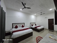 Hotel O Shiv Shakti Dham