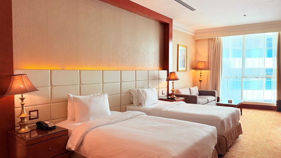 Belvilla Grand Hotel Al Barsha Dubai, Al Quoz, Dubai