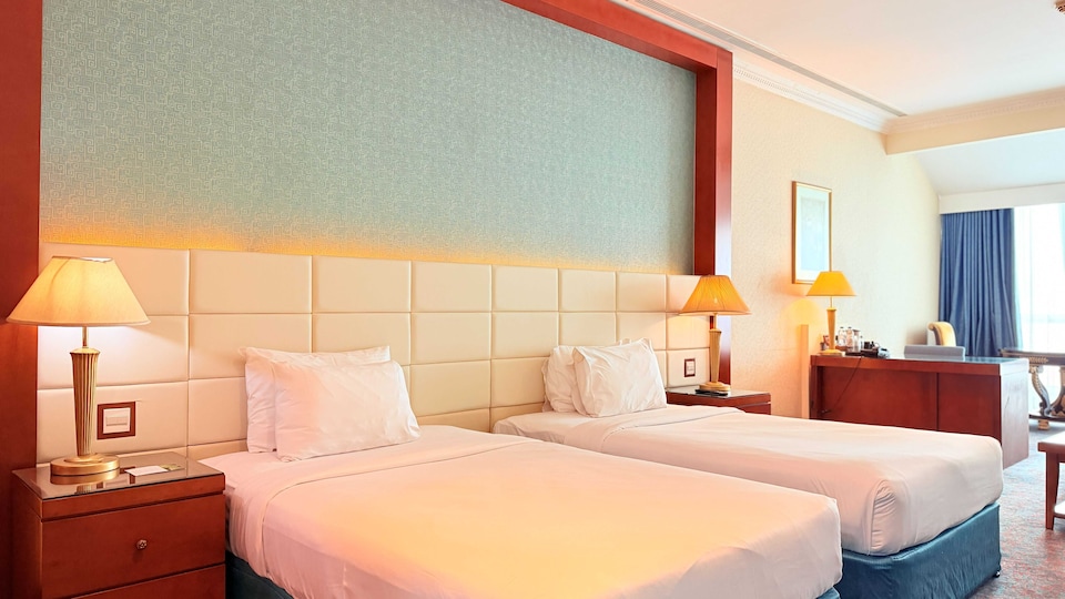Belvilla Grand Hotel Al Barsha Dubai, Al Quoz, Dubai