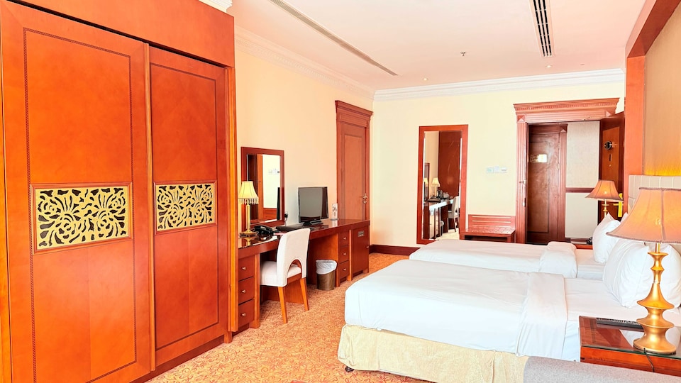 Belvilla Grand Hotel Al Barsha Dubai, Al Quoz, Dubai