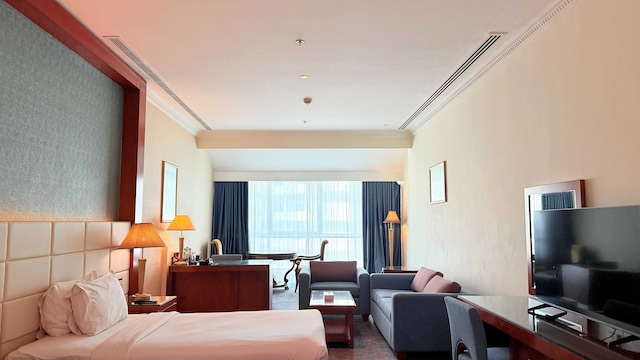 Belvilla Grand Hotel Al Barsha Dubai