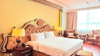 Belvilla Grand Hotel Al Barsha Dubai