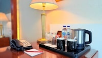 Belvilla Grand Hotel Al Barsha Dubai