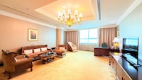 Belvilla Grand Hotel Al Barsha Dubai