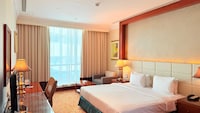 Belvilla Grand Hotel Al Barsha Dubai