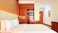 Belvilla Grand Hotel Al Barsha Dubai