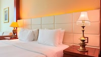 Belvilla Grand Hotel Al Barsha Dubai