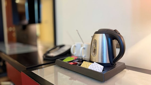 Sunday Hotel Dubai Creek Deira formerly Excelsior Downtown