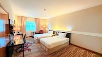 Sunday Hotel Dubai Creek Deira formerly Excelsior Downtown