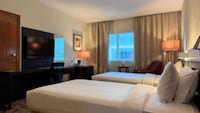 Sunday Hotel Dubai Creek Deira formerly Excelsior Downtown