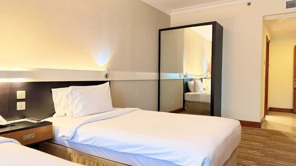 Belvilla Central Deira Dubai, Bur Dubai, Dubai