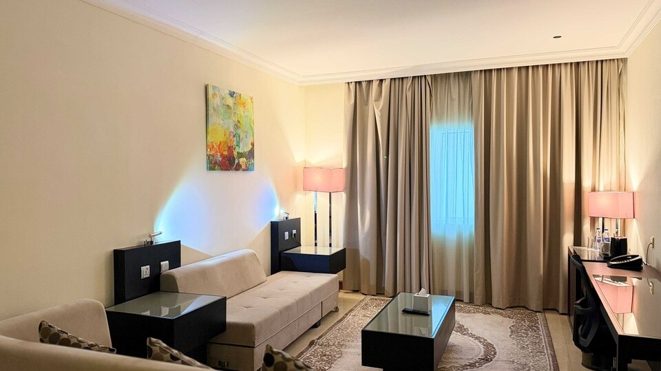 Belvilla Central Deira Dubai, Bur Dubai, Dubai