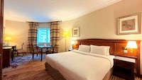 Belvilla Central Deira Dubai