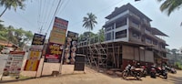OYO 843288 Royal Spice